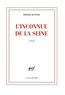  Gallimard - L'inconnue de la Seine.
