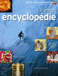La grande encyclopédie