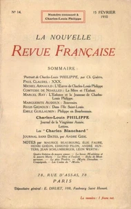 Charles-Louis Philippe