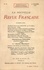 La Nouvelle Revue Française (1908-1943) N° 14, février 1910 Charles-Louis Philippe