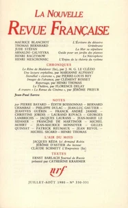 Juillet-aout 1980