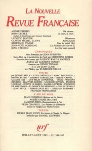 Juillet-août 1983