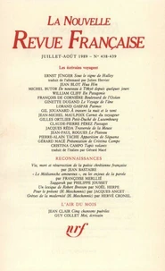Juillet-août 1989