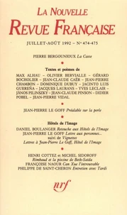 Juillet-aout 1992