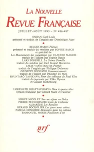 Juillet-août 1993