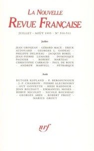 Juillet-août 1995