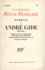 La Nouvelle Revue Française novembre 1951 Hommage à André Gide