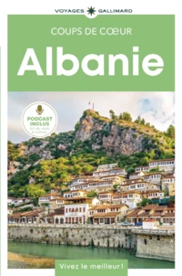 Albanie