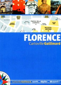  Gallimard loisirs - Florence.