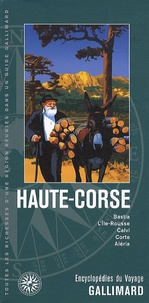  Gallimard loisirs - Haute-Corse.