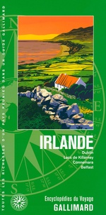  Gallimard loisirs - Irlande.