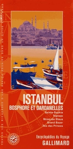  Gallimard loisirs - Istanbul.