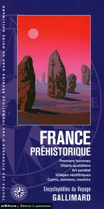La France préhistorique