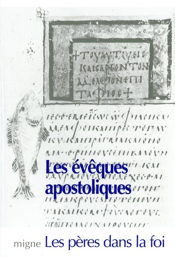  Gallimard loisirs - Les Eveques Apostoliques.