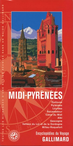  Gallimard loisirs - Midi-Pyrénées.