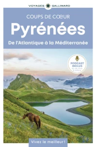Pyrénées