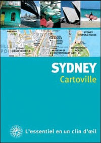 Gallimard loisirs - Sydney.