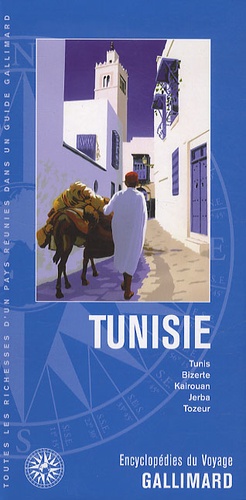  Gallimard loisirs - Tunisie.