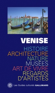  Gallimard loisirs - Venise.