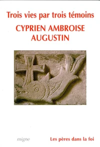Vie de Cyprien