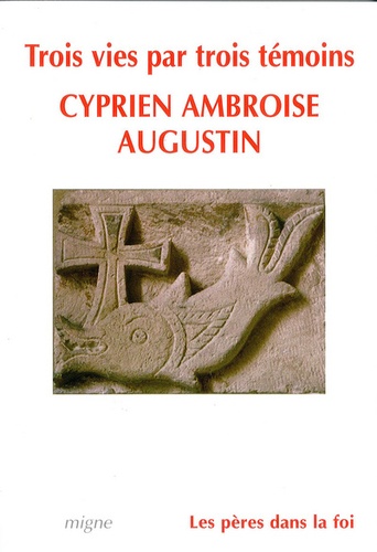  Gallimard loisirs - Vie de Cyprien.