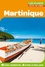 Martinique  avec 1 Plan détachable