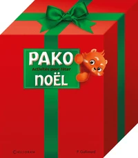 Activités pour fêter Noël