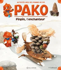 Pinpin, l'enchanteur