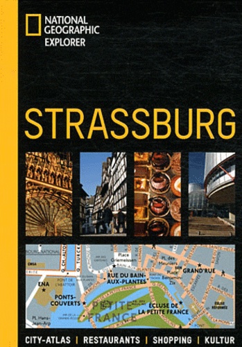  Gallimard - Strassburg.