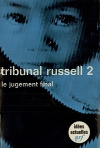  Gallimard - Tribunal Russell - Tome 2.