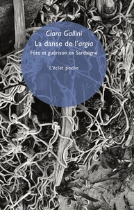 La danse de l'argia
