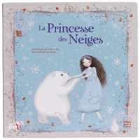 La princesse des neiges