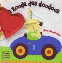 La Ronde des doudous