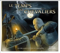 Le temps des chevaliers