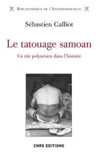 Le tatouage samoan