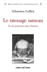 Le tatouage samoan