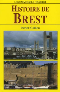 Histoire de Brest