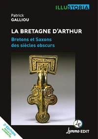 La Bretagne d'Arthur