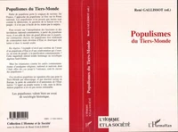 Populismes du Tiers-monde