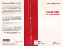 Populismes du Tiers-monde