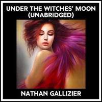 Under The Witches' Moon (Unabridged)