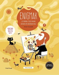Enigmak