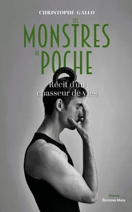Les monstres de poche