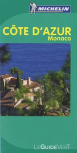 Côte d'Azur Monaco