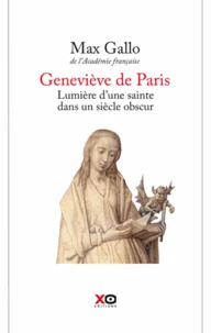 Geneviève de Paris