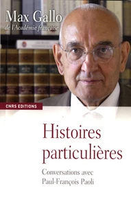 Histoires particulières
