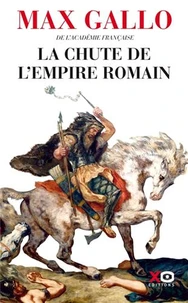 La Chute de l'Empire romain