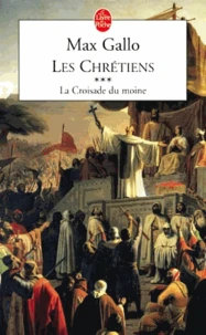 La Croisade du Moine