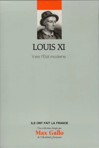 Louis XI