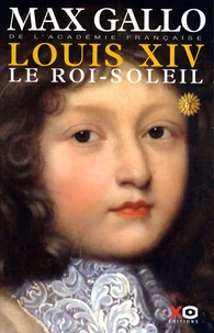 Le Roi-Soleil
